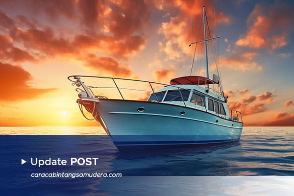 Jual Mur Baut Kapal Jakarta