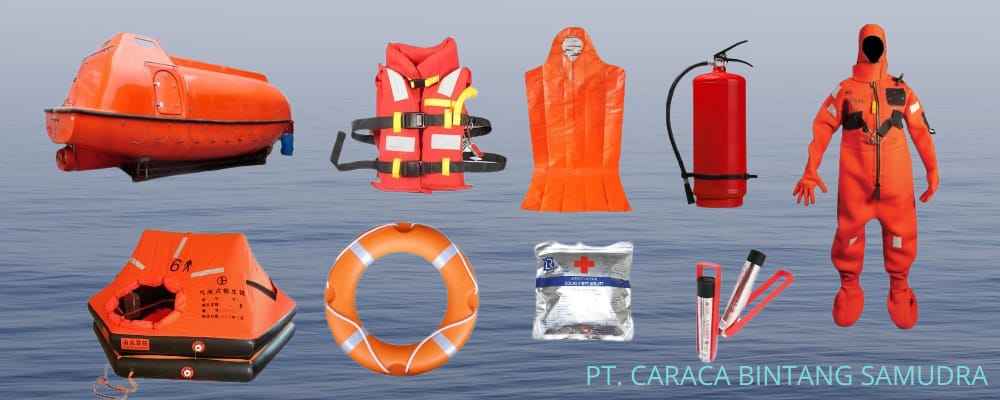 ALAT KESELAMATAN KAPAL