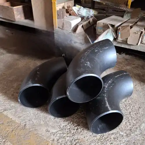 Aksesoris Pipa Carbon Steel